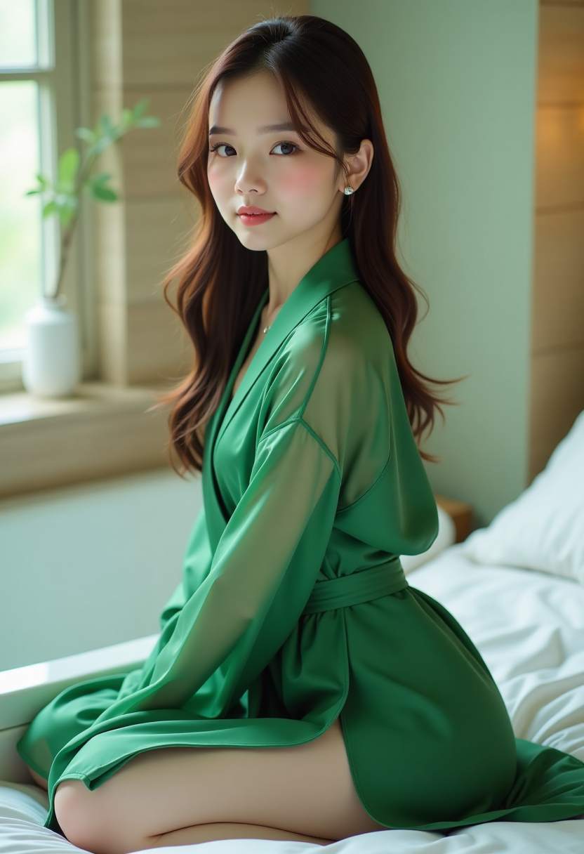 深海潜行者