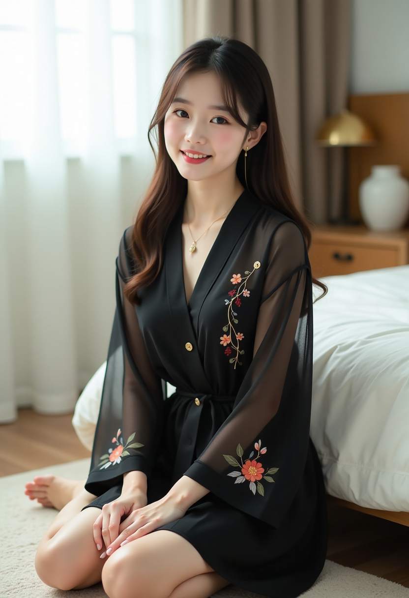午夜追凶